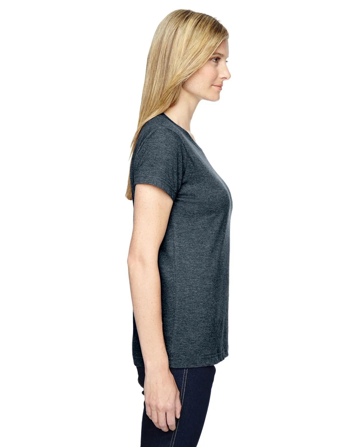Ladies' Fine Jersey T-Shirt 190 of 292