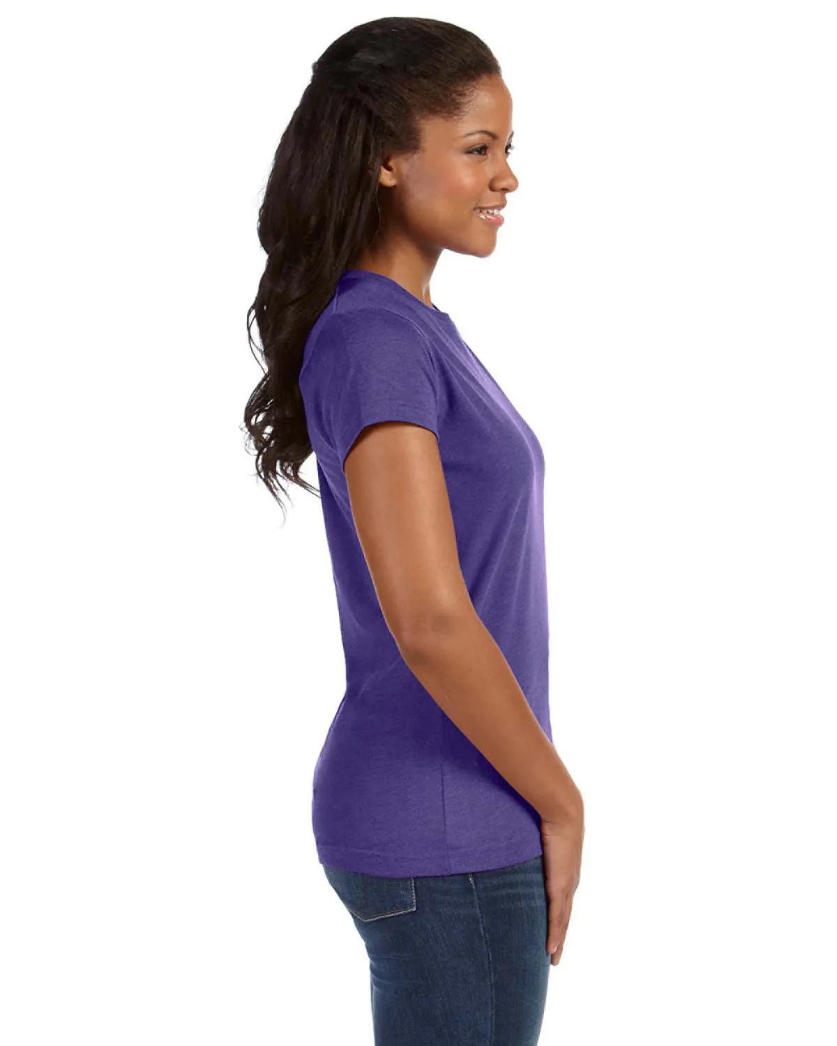 Ladies' Fine Jersey T-Shirt 255 of 292