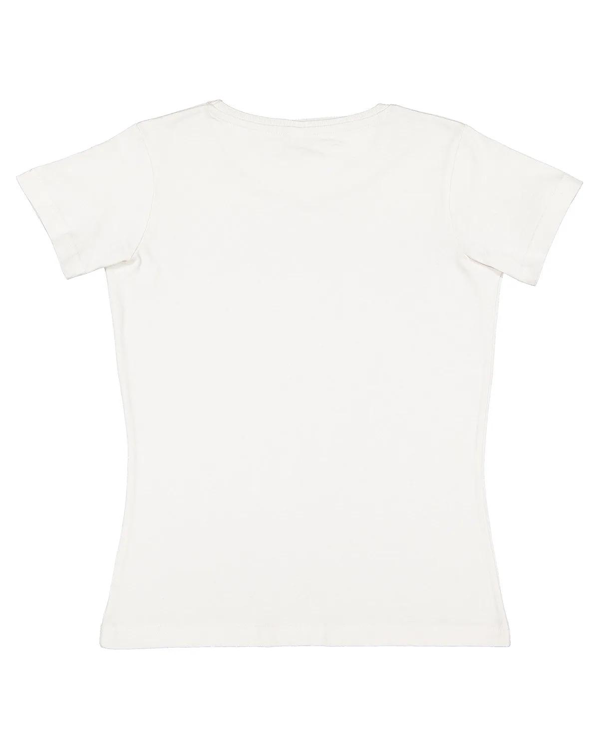 Ladies' Fine Jersey T-Shirt 183 of 292