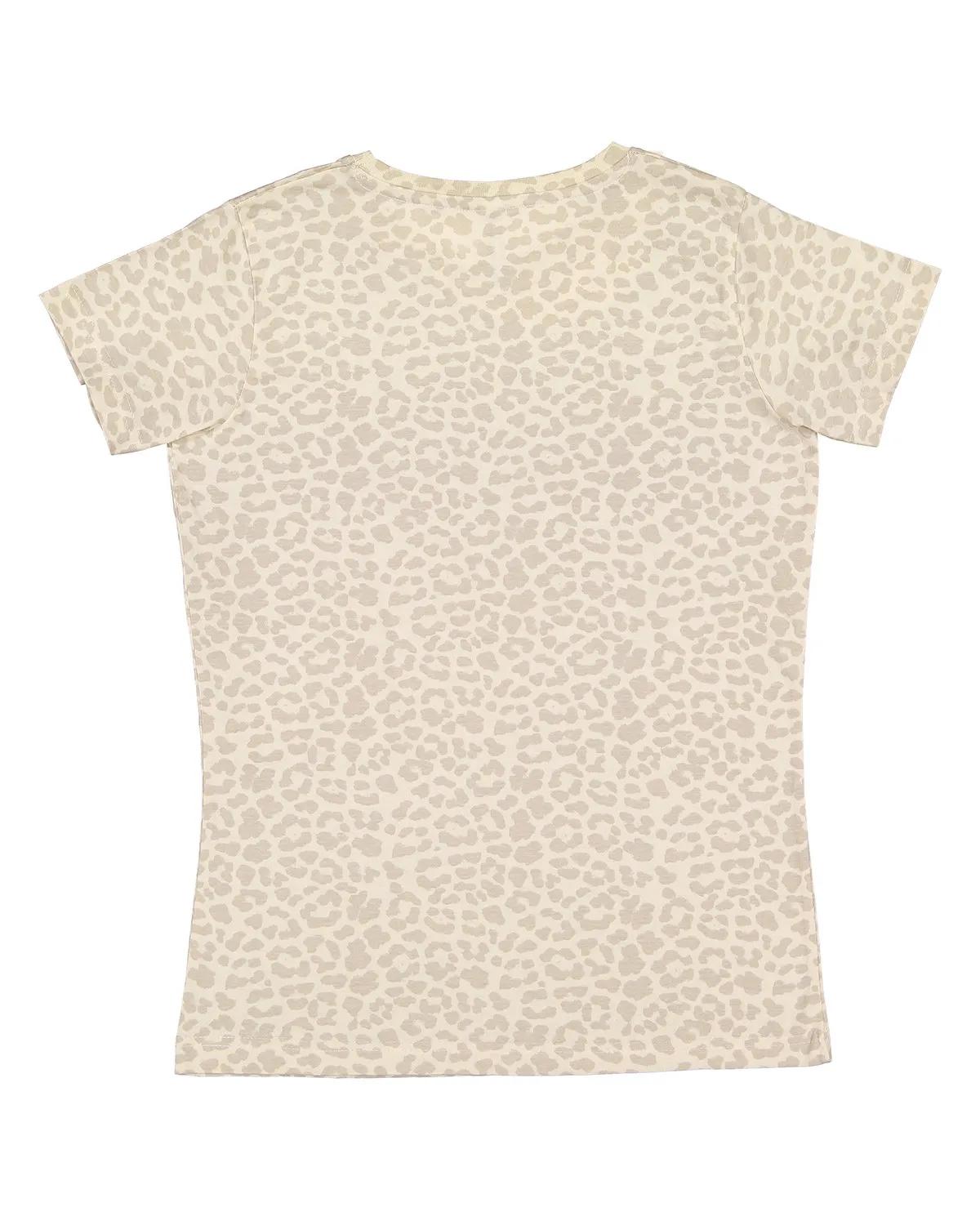 Ladies' Fine Jersey T-Shirt 122 of 292