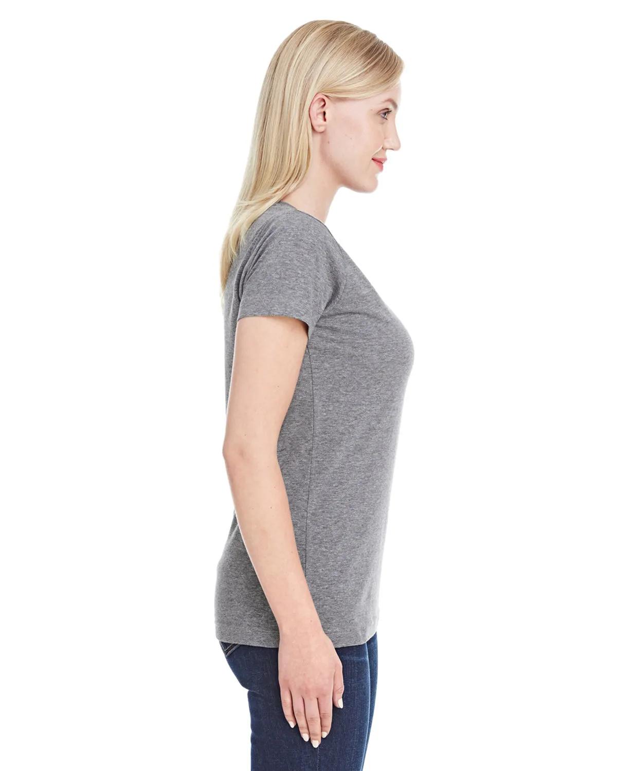 Ladies' Fine Jersey T-Shirt 156 of 292