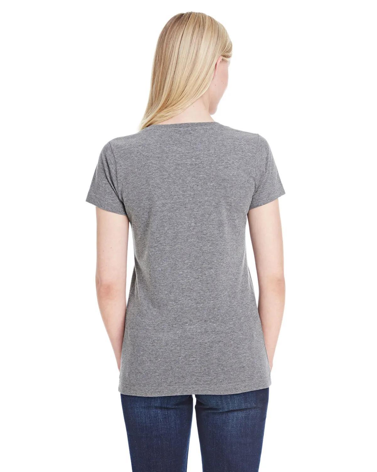 Ladies' Fine Jersey T-Shirt 155 of 292