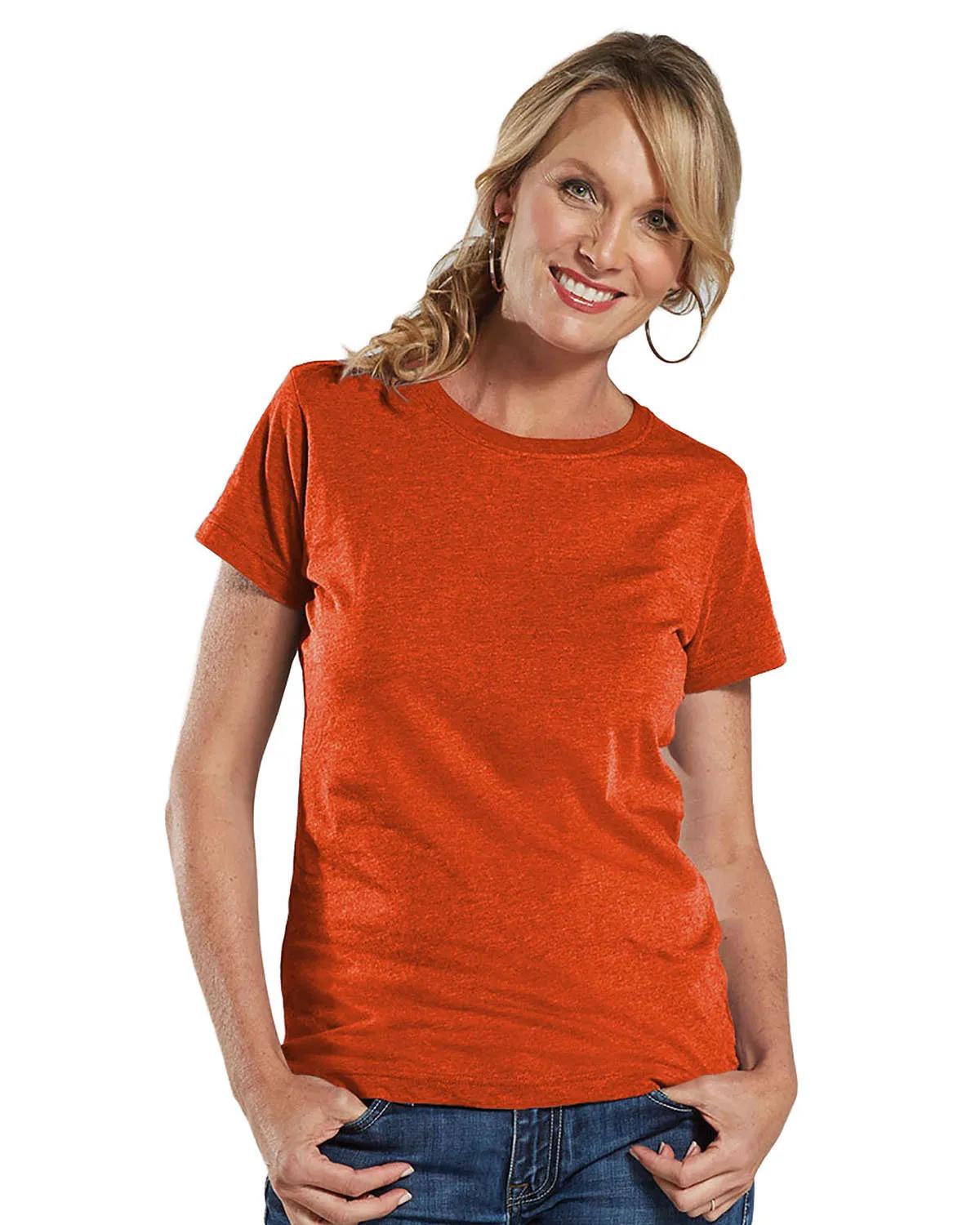 Ladies' Fine Jersey T-Shirt 51 of 292