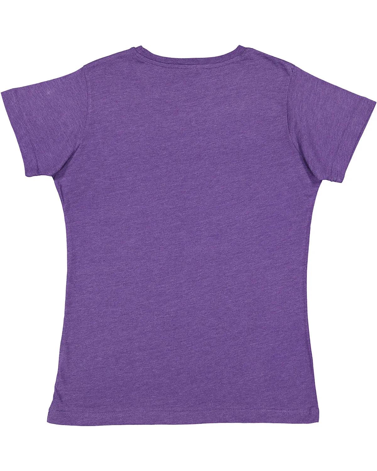 Ladies' Fine Jersey T-Shirt 258 of 292