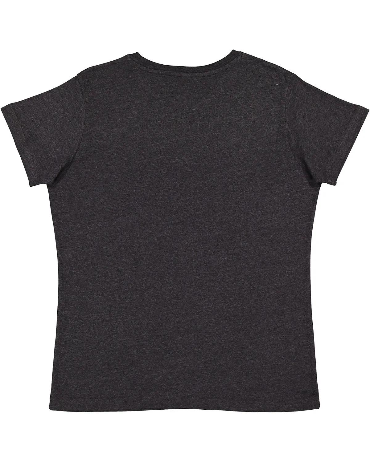 Ladies' Fine Jersey T-Shirt 211 of 292