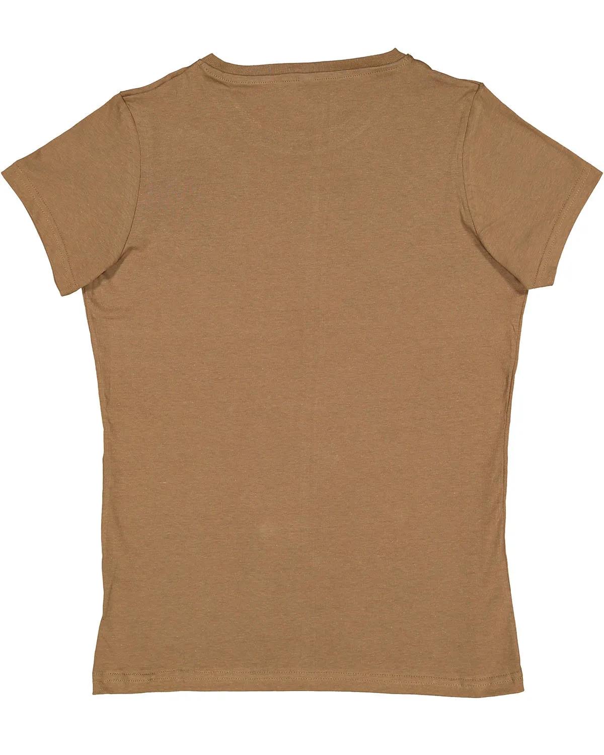 Ladies' Fine Jersey T-Shirt 274 of 292