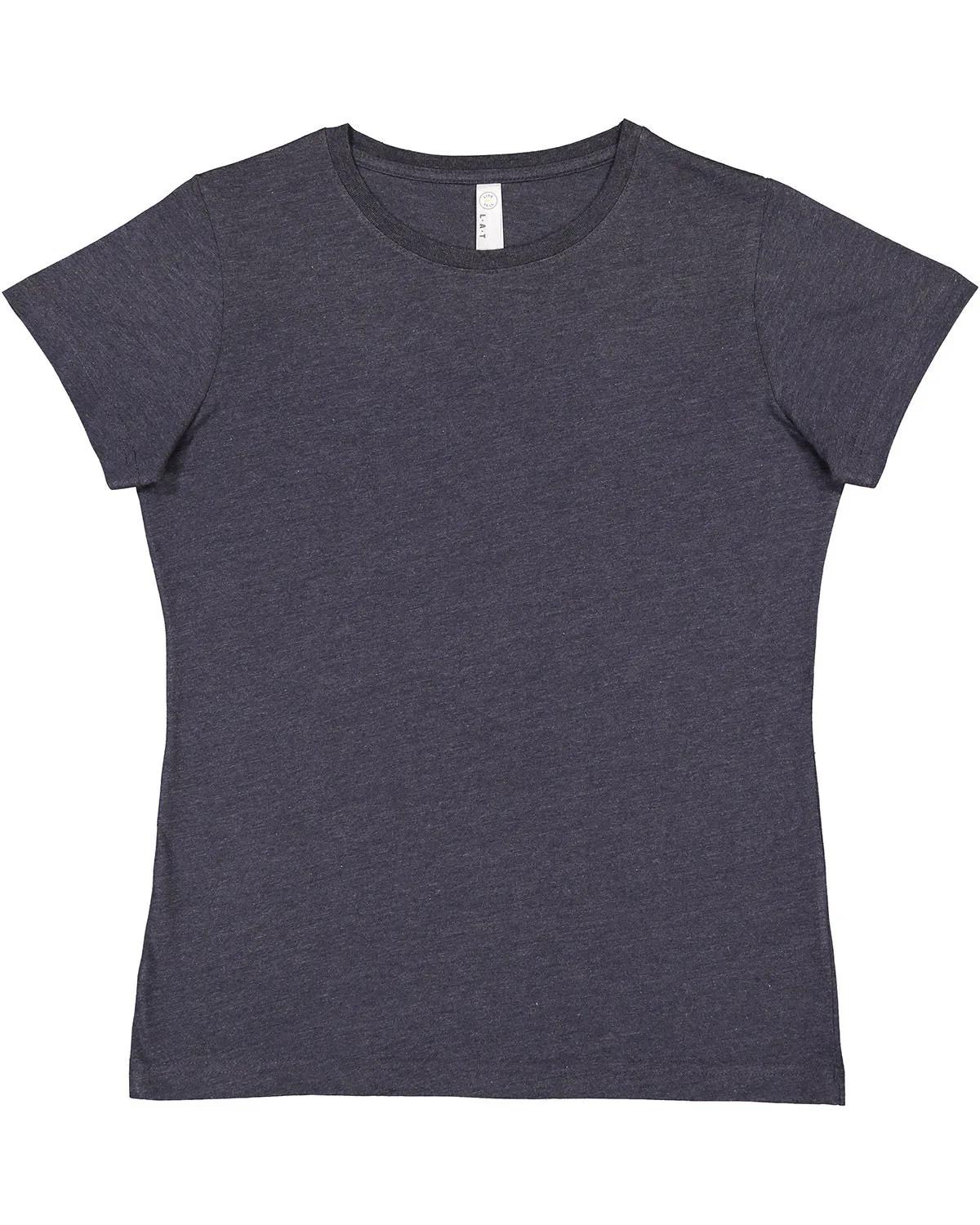 Ladies' Fine Jersey T-Shirt 191 of 292