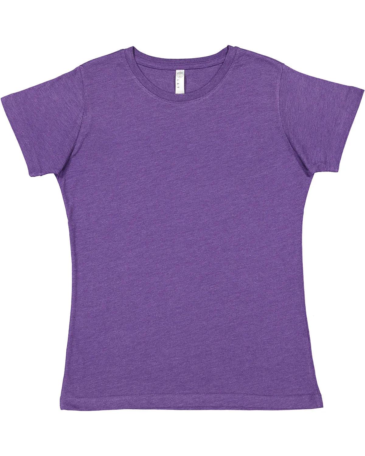 Ladies' Fine Jersey T-Shirt 242 of 292