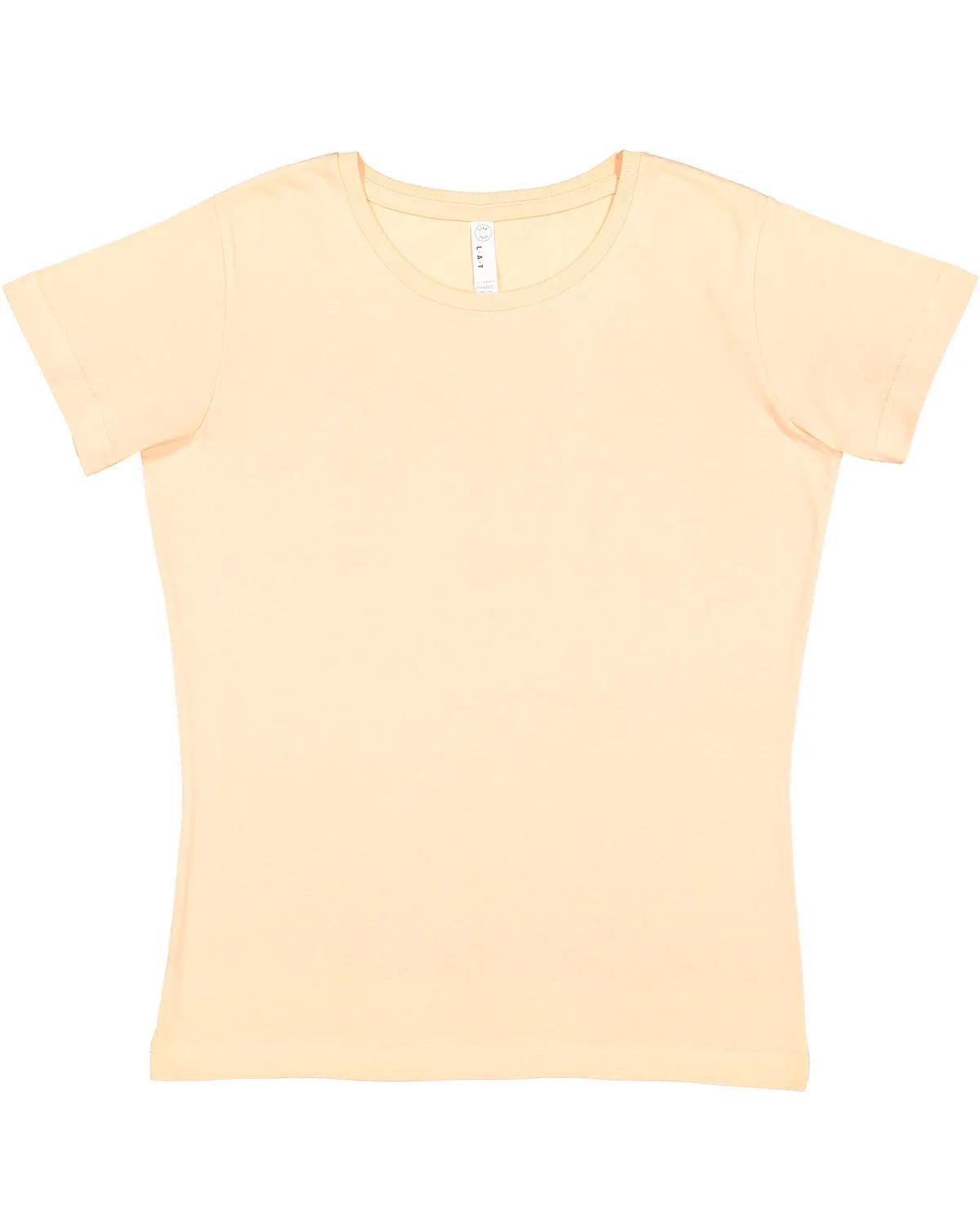 Ladies' Fine Jersey T-Shirt 64 of 292