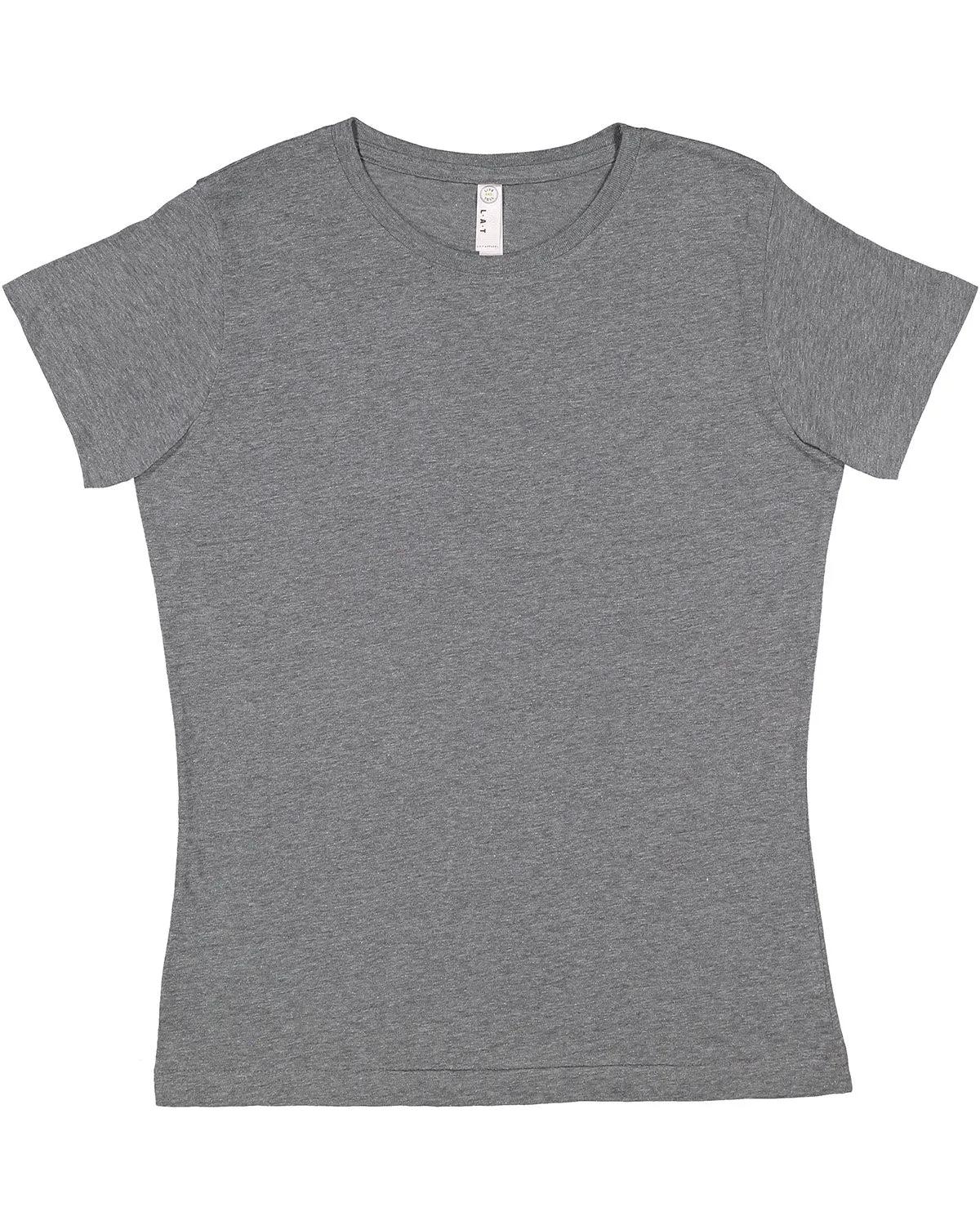 Ladies' Fine Jersey T-Shirt 5 of 292