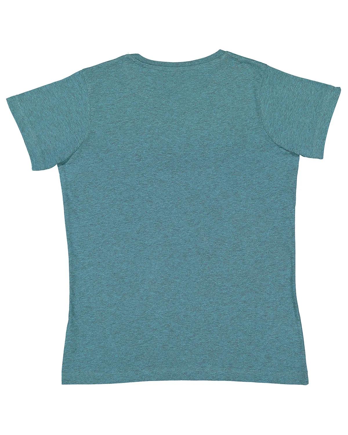 Ladies' Fine Jersey T-Shirt 167 of 292