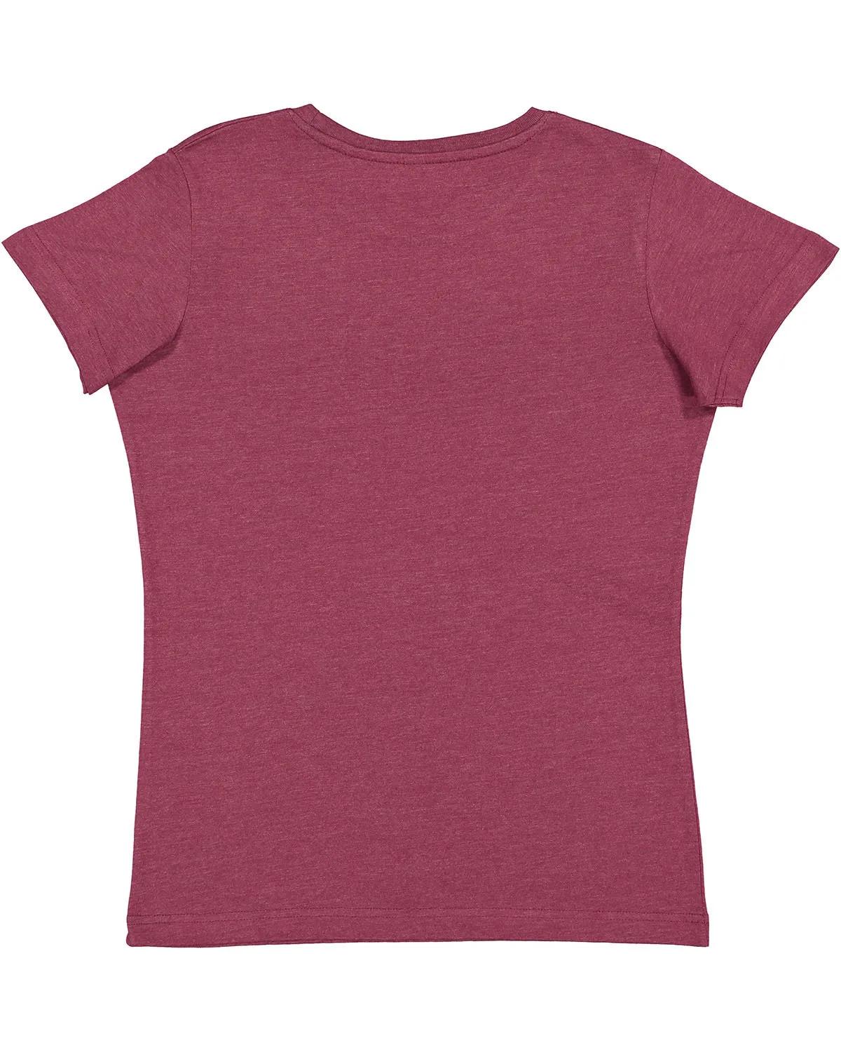 Ladies' Fine Jersey T-Shirt 188 of 292