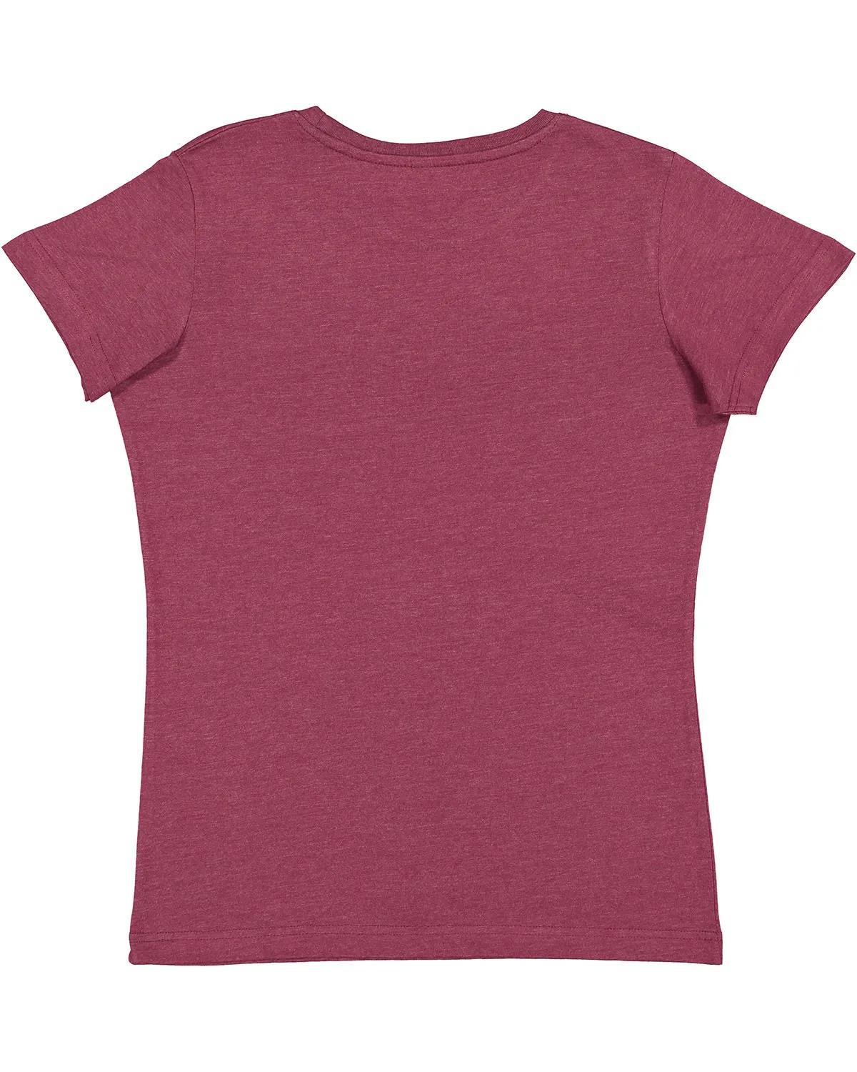 Ladies' Fine Jersey T-Shirt 249 of 292