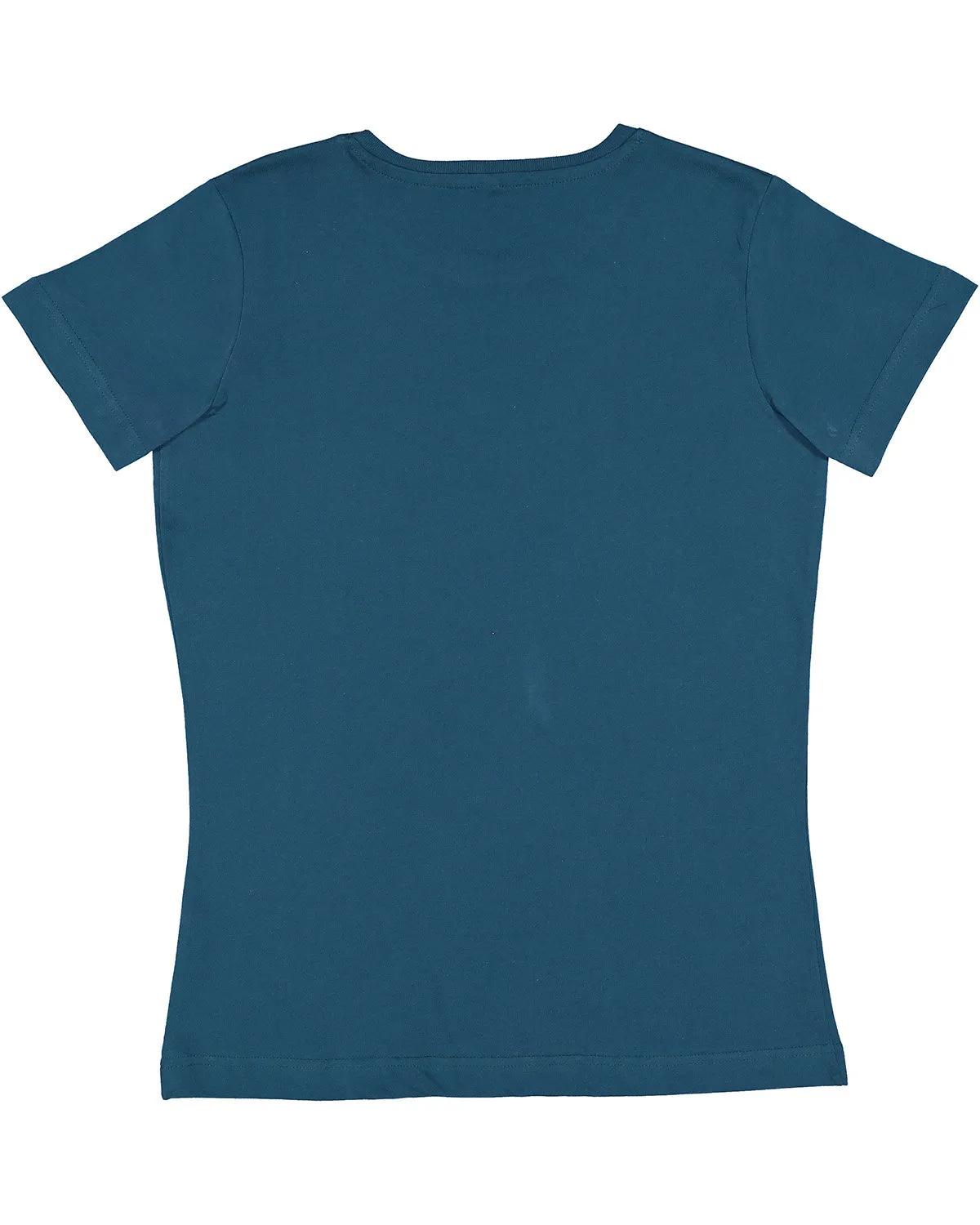 Ladies' Fine Jersey T-Shirt 168 of 292