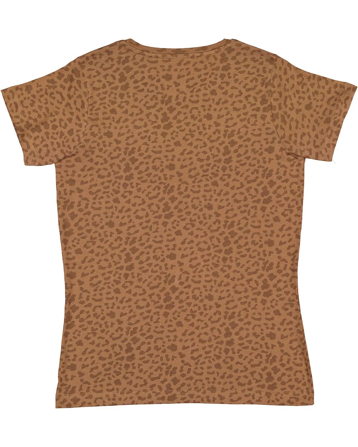Ladies' Fine Jersey T-Shirt 182 of 292