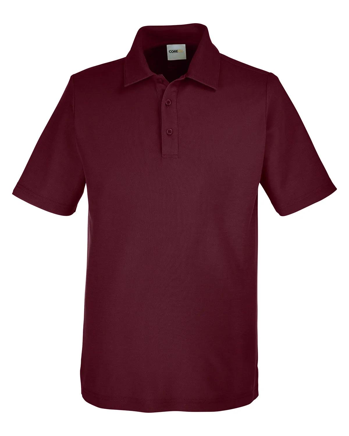 Men's Fusion ChromaSoft™ Pique Polo 100 of 229