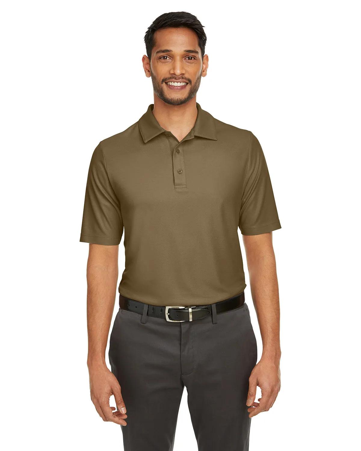 Men's Fusion ChromaSoft™ Pique Polo 10 of 229