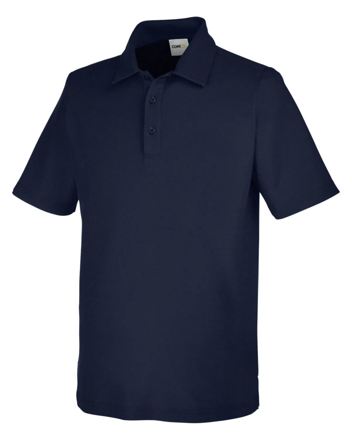 Men's Fusion ChromaSoft™ Pique Polo 146 of 229