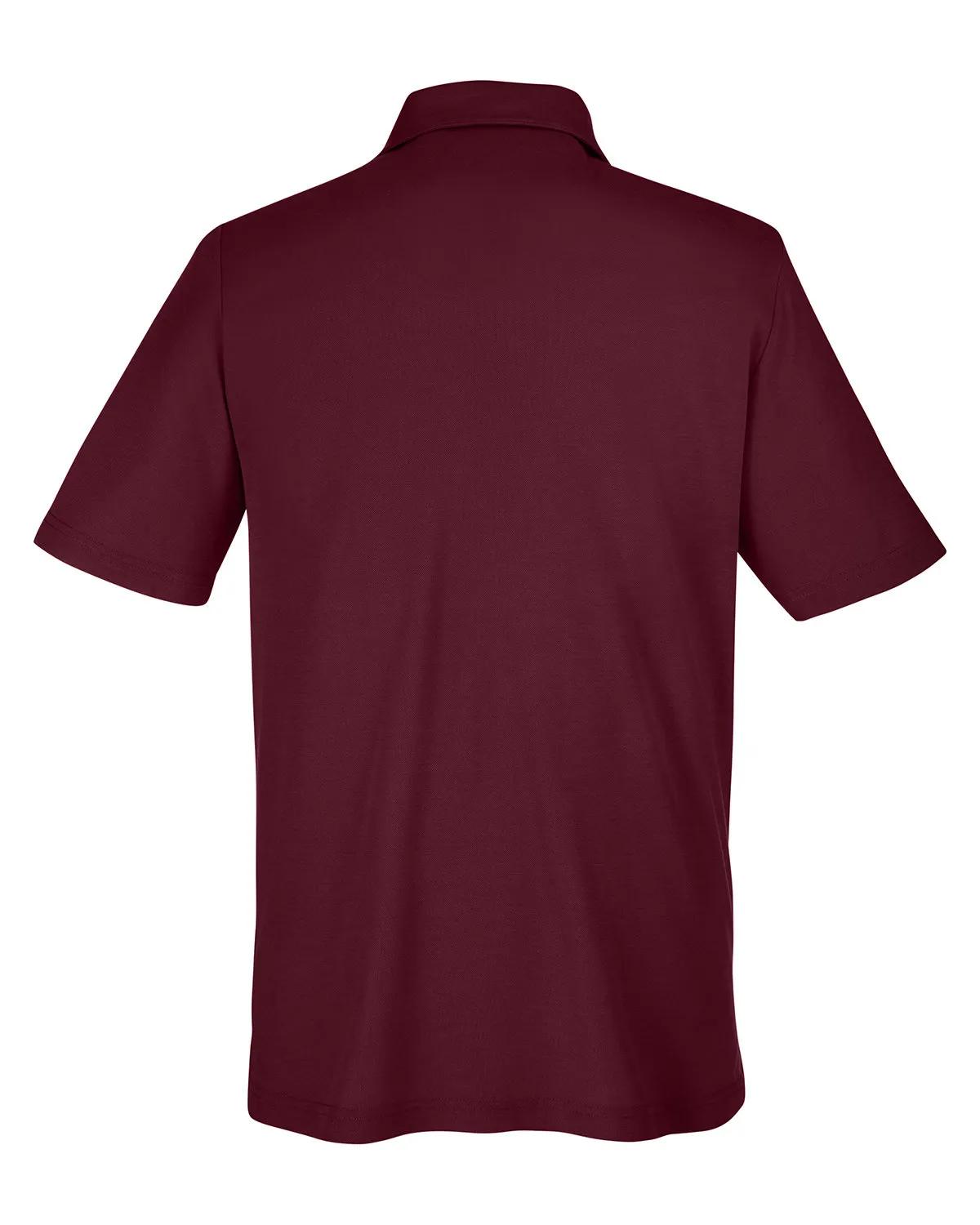 Men's Fusion ChromaSoft™ Pique Polo 73 of 229
