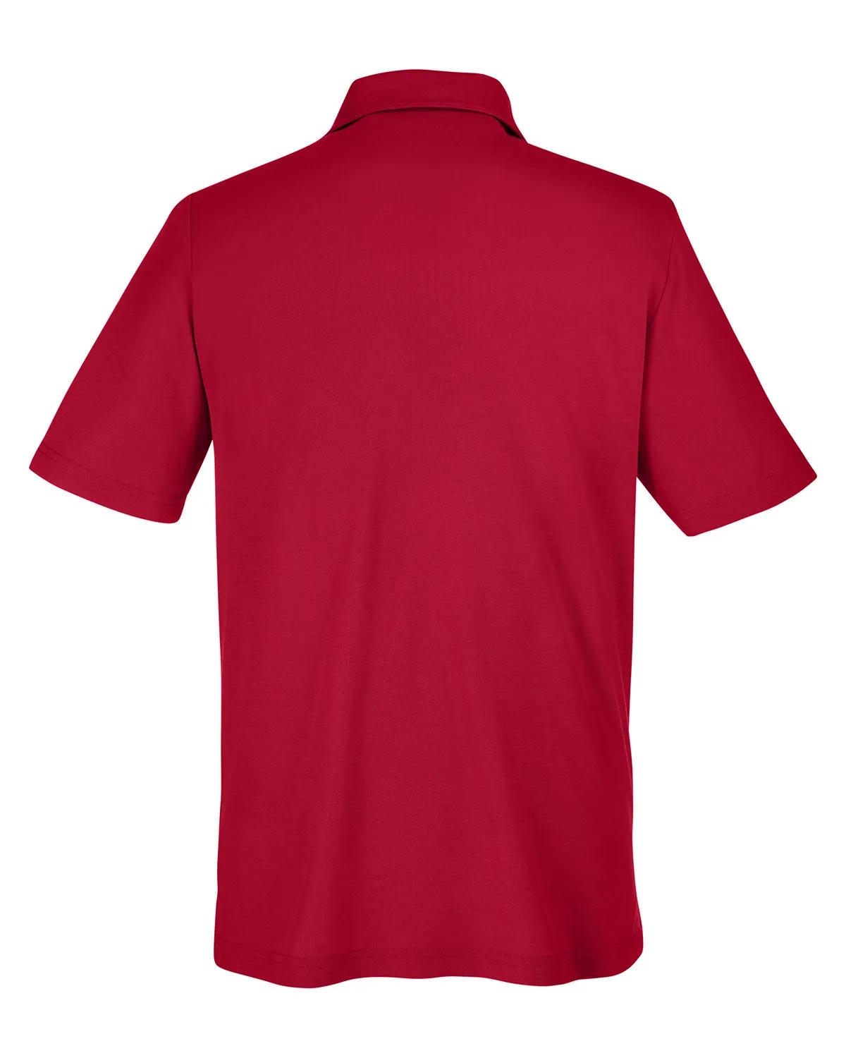 Men's Fusion ChromaSoft™ Pique Polo 127 of 229