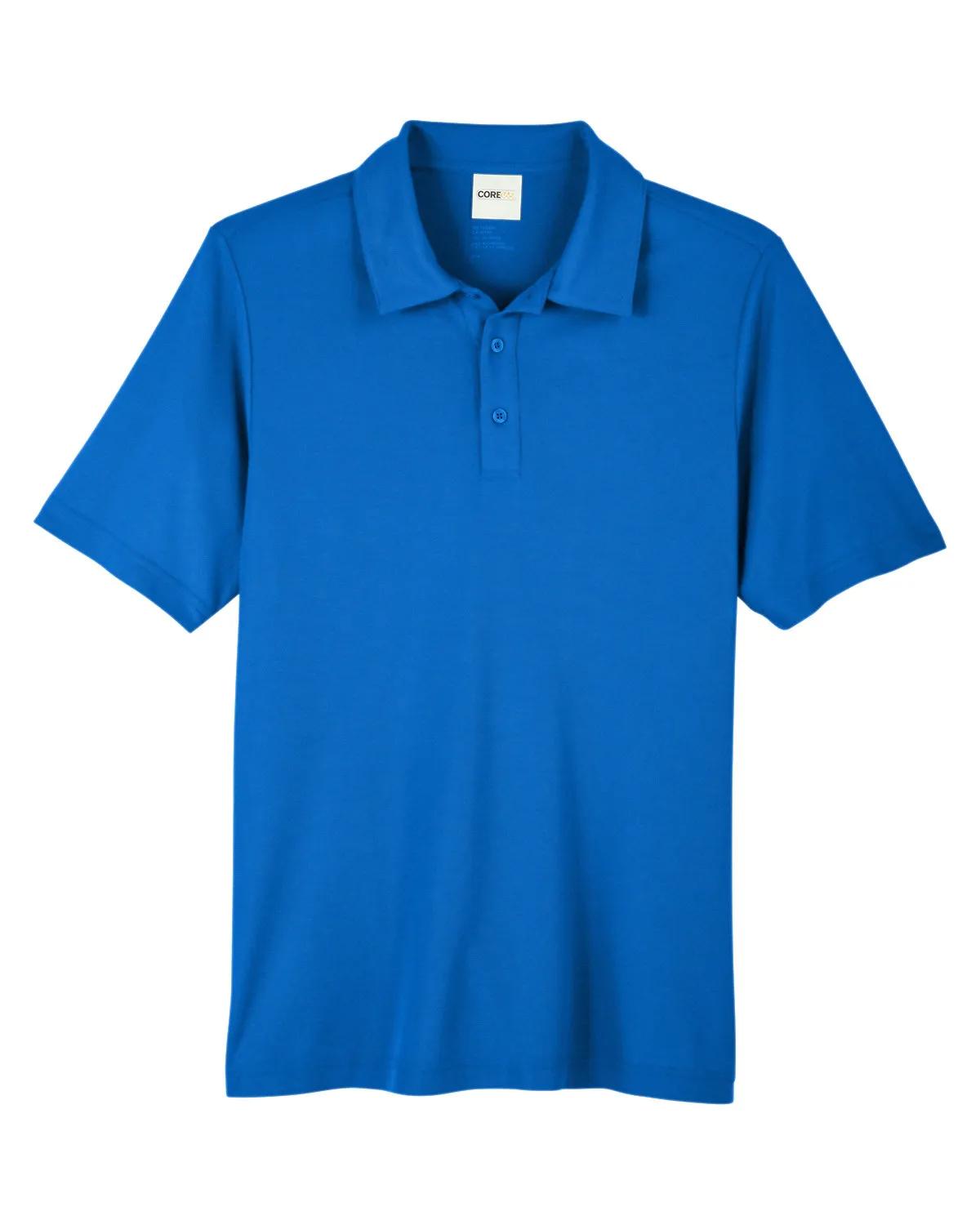 Men's Fusion ChromaSoft™ Pique Polo 216 of 229