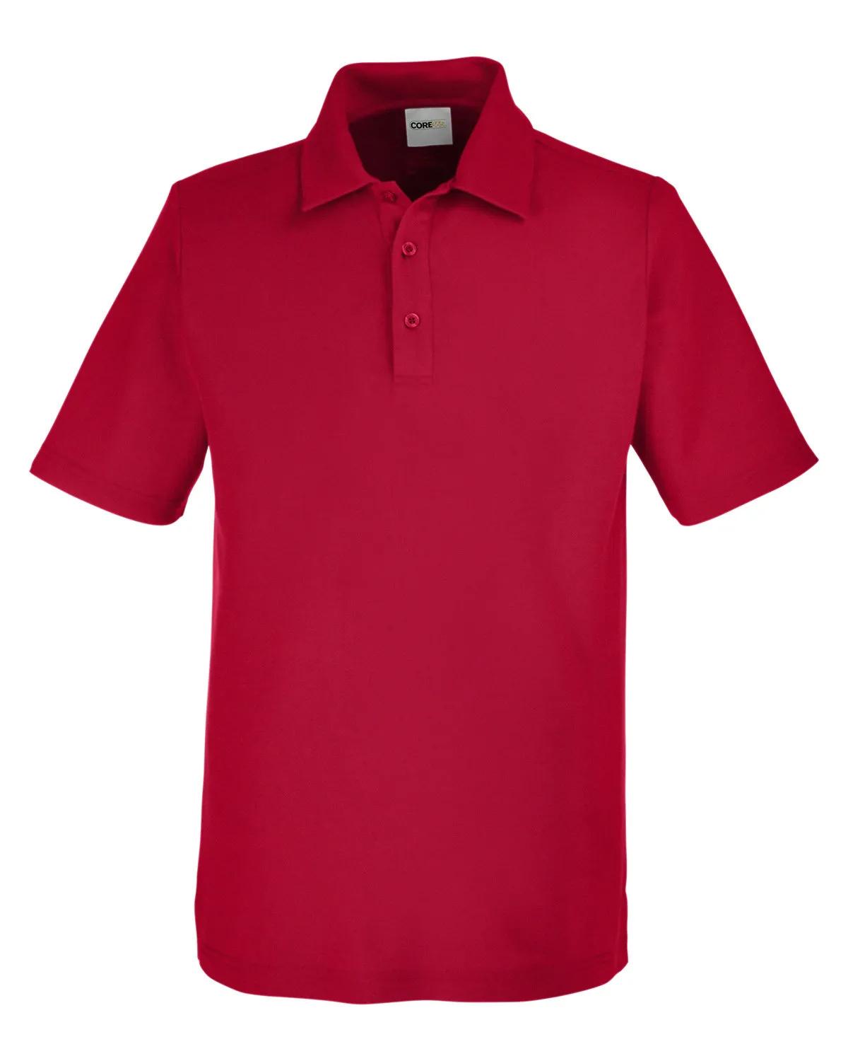 Men's Fusion ChromaSoft™ Pique Polo 154 of 229