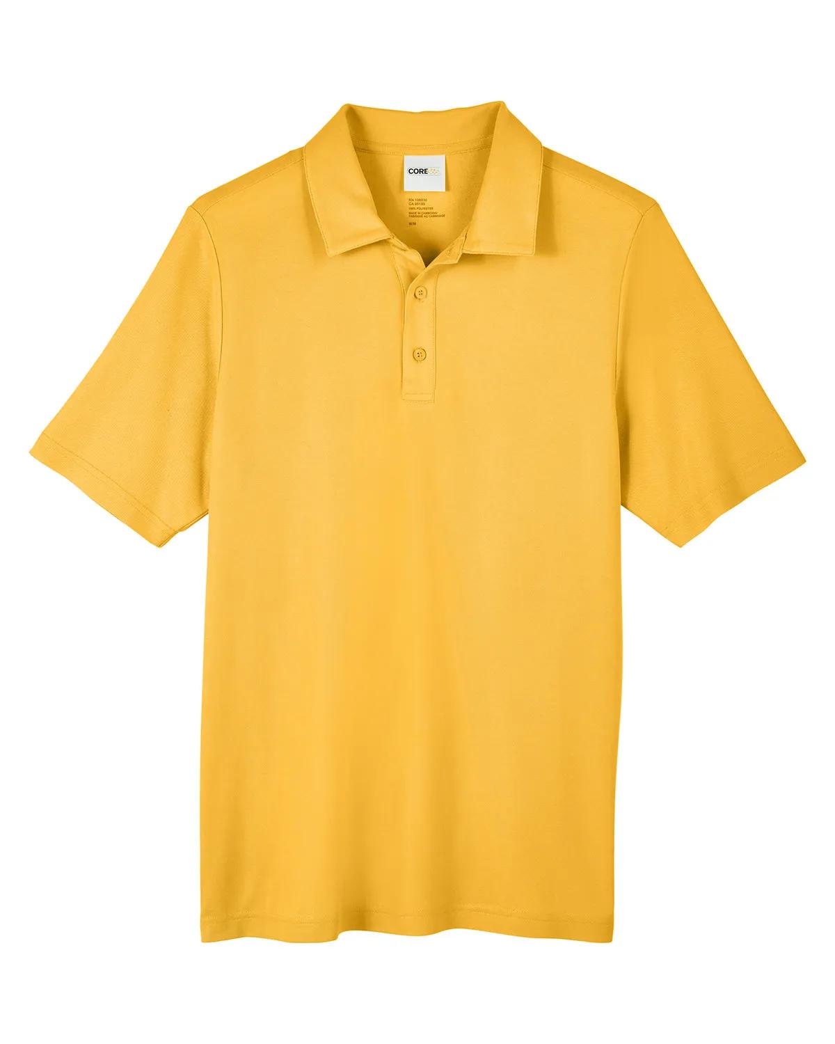 Men's Fusion ChromaSoft™ Pique Polo 209 of 229