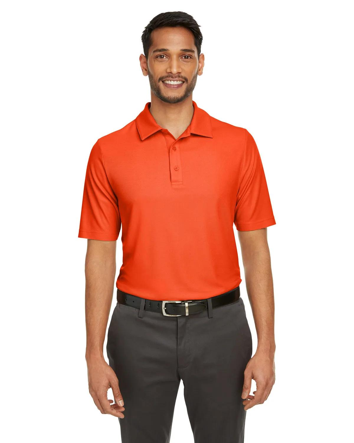 Men's Fusion ChromaSoft™ Pique Polo 8 of 229