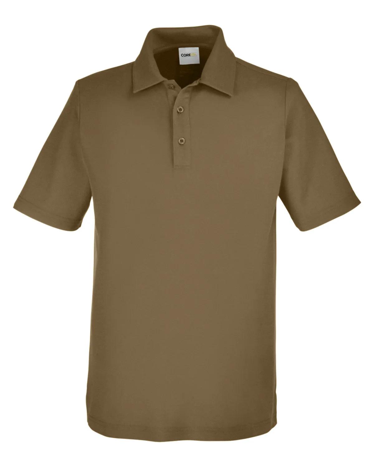 Men's Fusion ChromaSoft™ Pique Polo 200 of 229