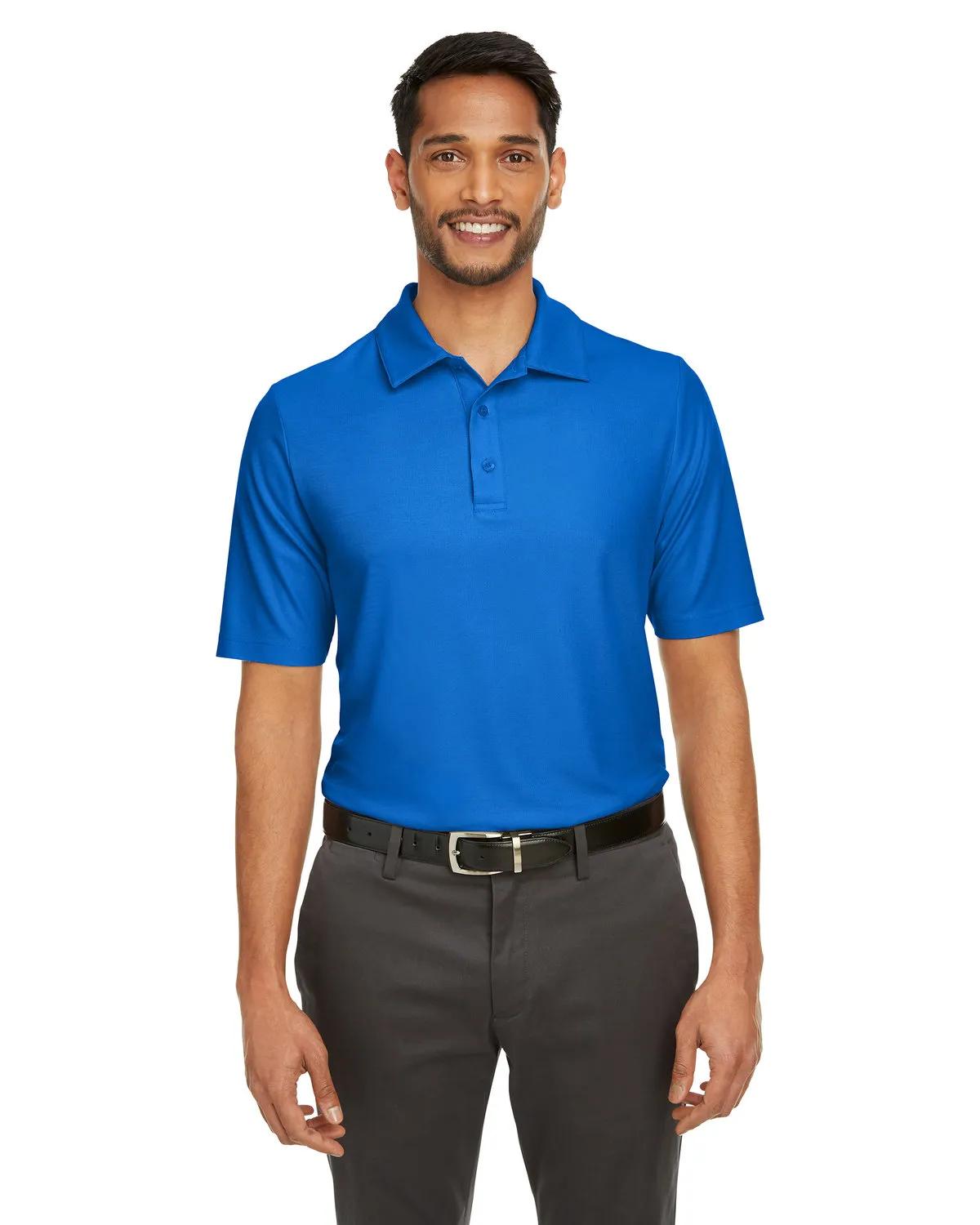 Men's Fusion ChromaSoft™ Pique Polo 4 of 229