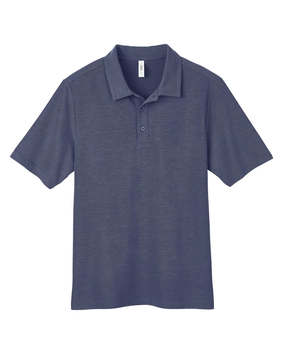 Men's Fusion ChromaSoft™ Pique Polo 183 of 229