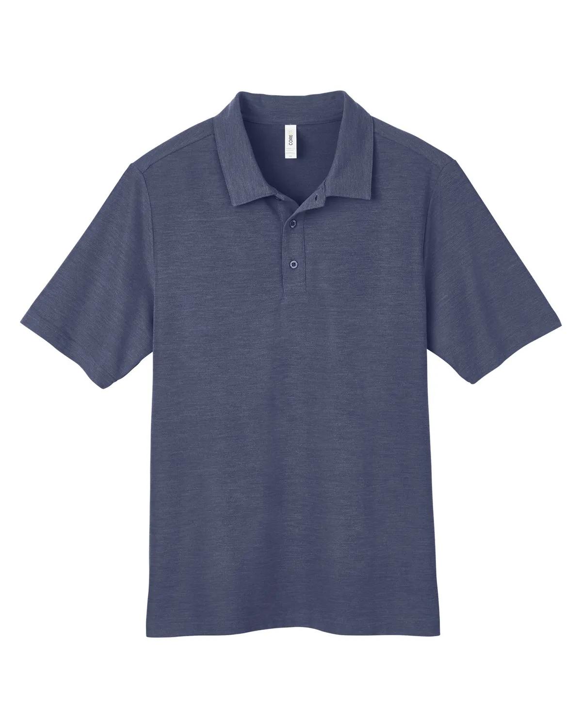 Men's Fusion ChromaSoft™ Pique Polo 206 of 229