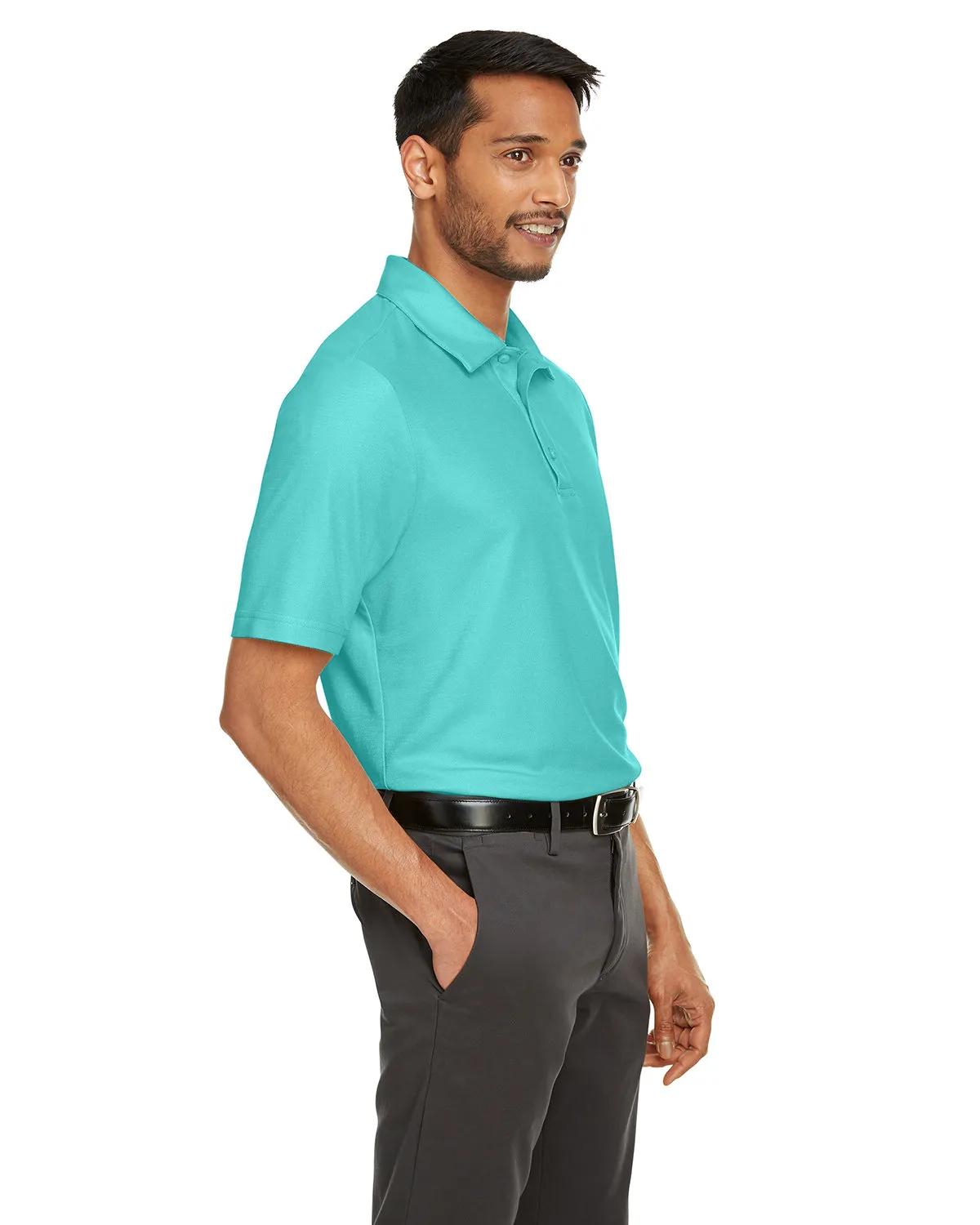 Men's Fusion ChromaSoft™ Pique Polo 212 of 229