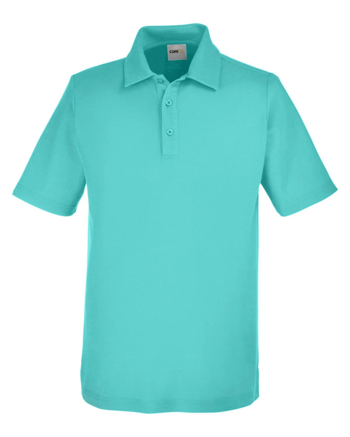 Men's Fusion ChromaSoft™ Pique Polo 194 of 229