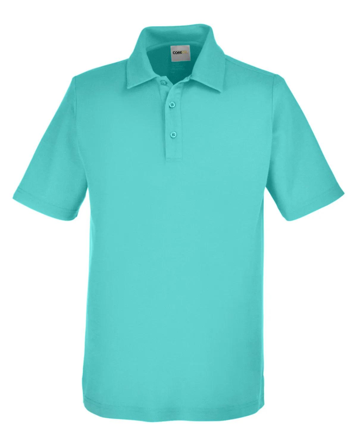 Men's Fusion ChromaSoft™ Pique Polo 217 of 229