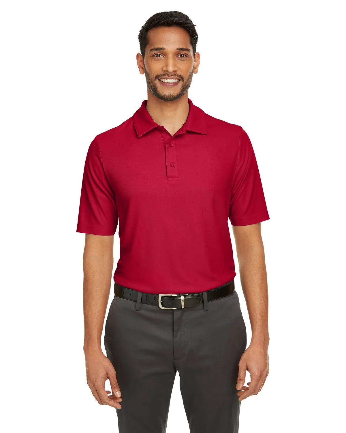 Men's Fusion ChromaSoft™ Pique Polo 8 of 229