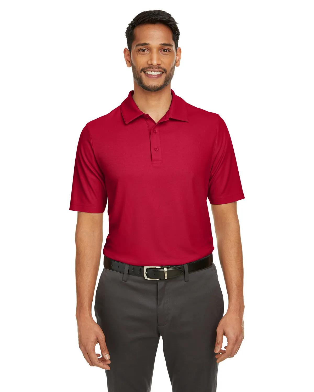 Men's Fusion ChromaSoft™ Pique Polo 5 of 229