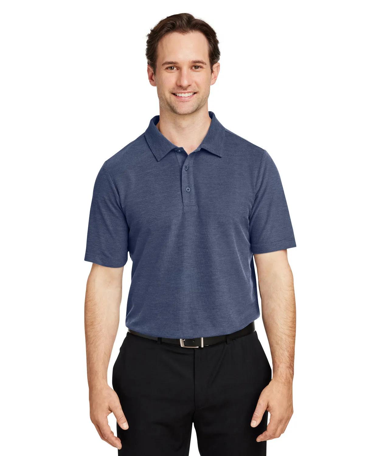 Men's Fusion ChromaSoft™ Pique Polo 2 of 229