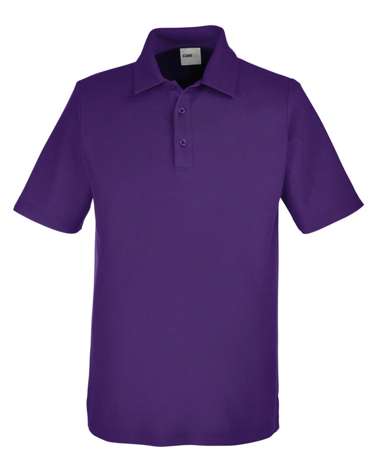 Men's Fusion ChromaSoft™ Pique Polo 116 of 229