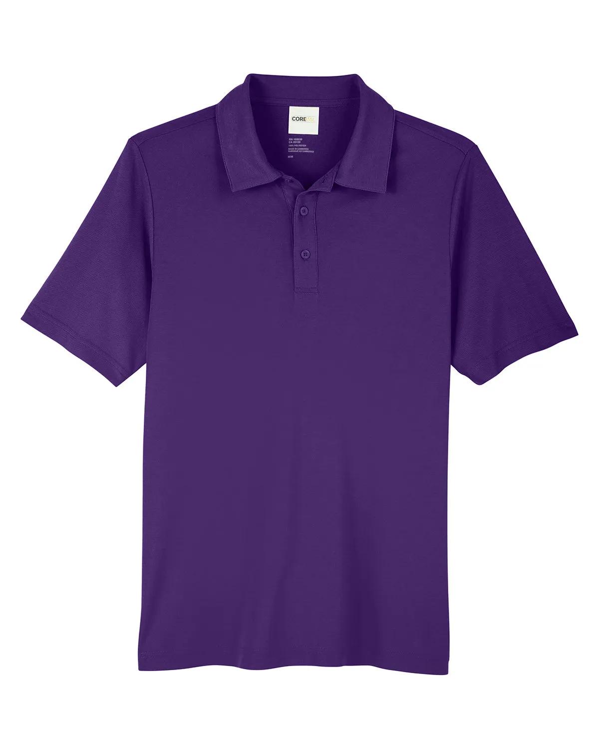 Men's Fusion ChromaSoft™ Pique Polo 114 of 229