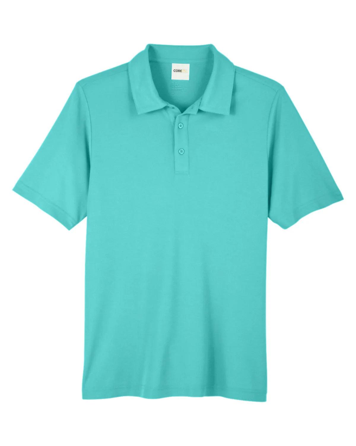 Men's Fusion ChromaSoft™ Pique Polo 215 of 229