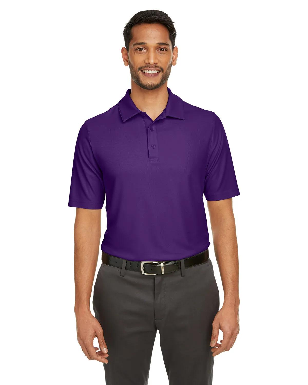 Men's Fusion ChromaSoft™ Pique Polo 17 of 229