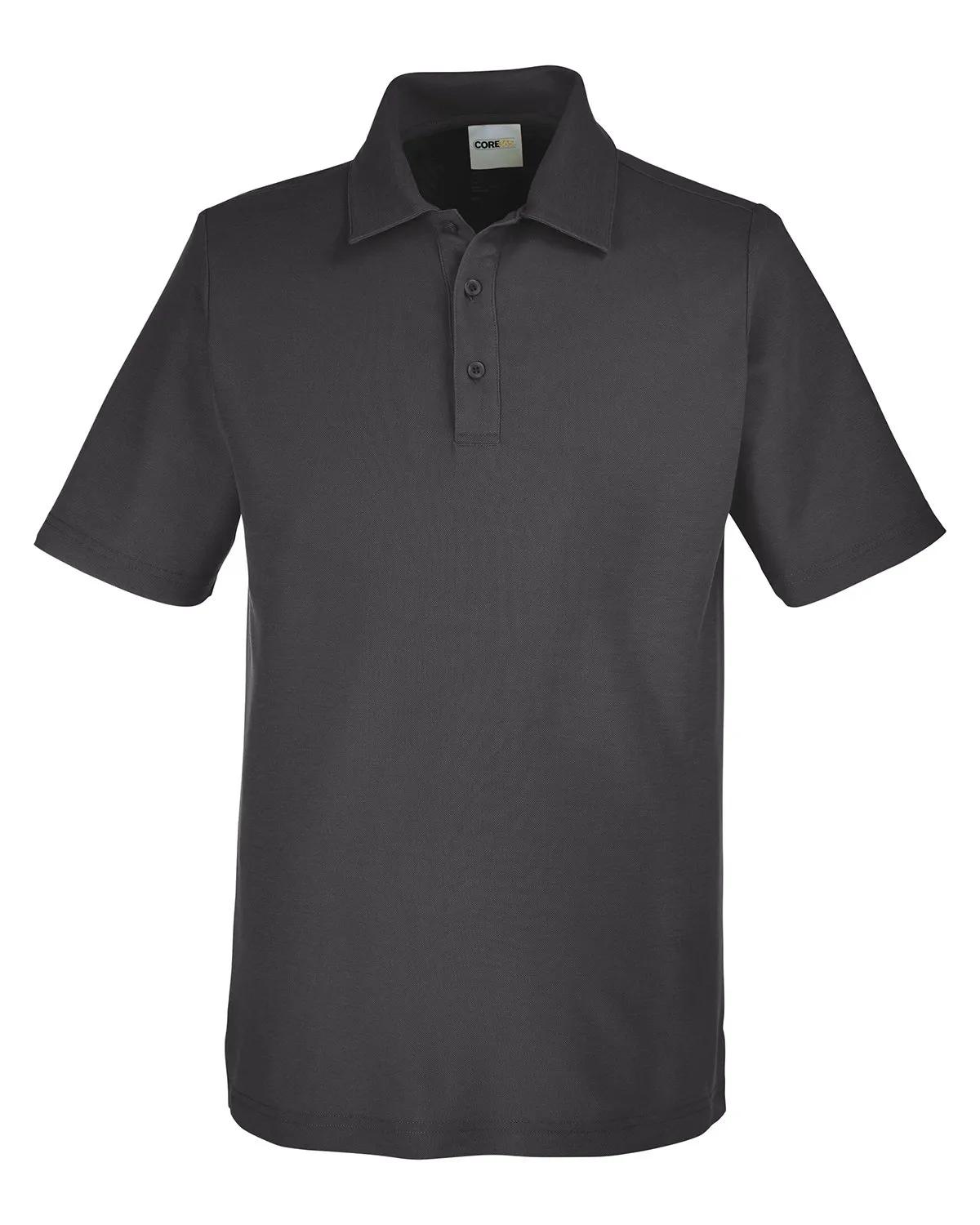 Men's Fusion ChromaSoft™ Pique Polo 23 of 229