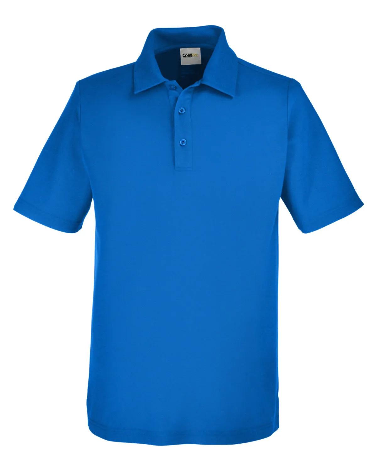 Men's Fusion ChromaSoft™ Pique Polo 218 of 229