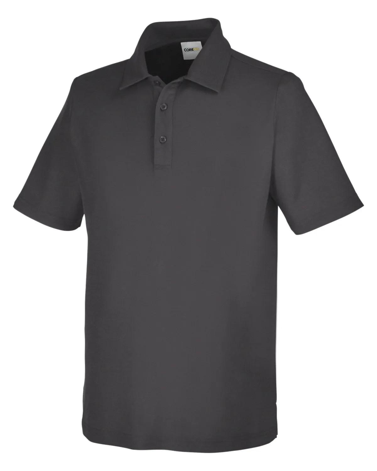 Men's Fusion ChromaSoft™ Pique Polo 24 of 229
