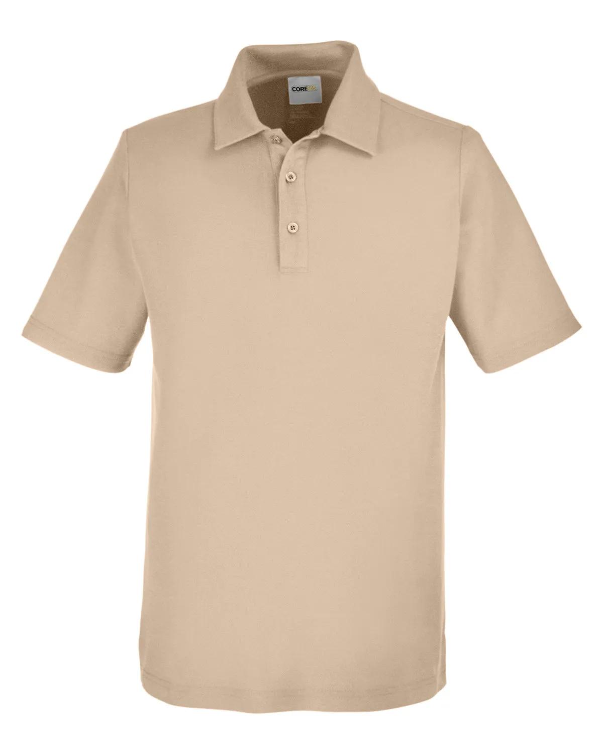 Men's Fusion ChromaSoft™ Pique Polo 68 of 229