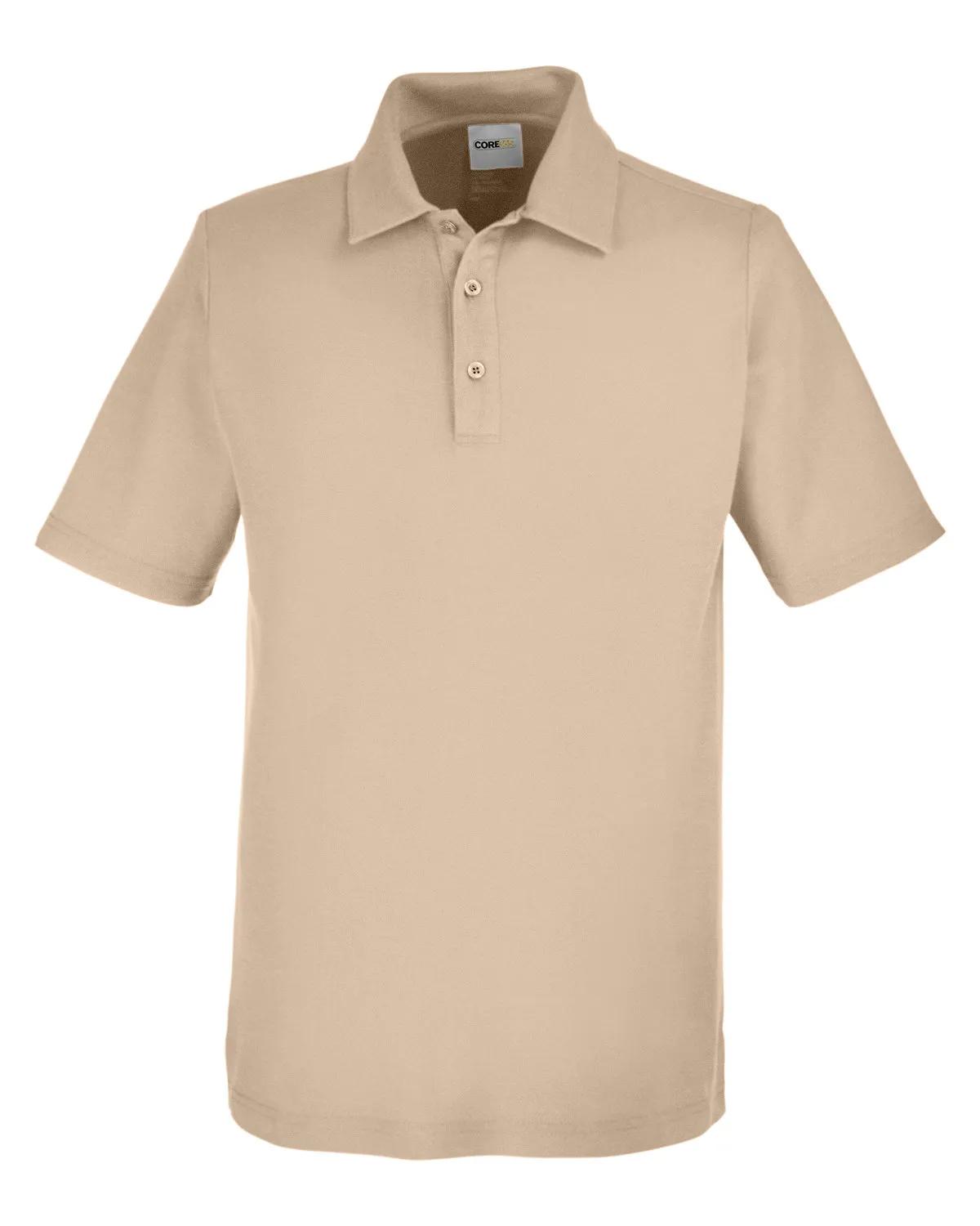 Men's Fusion ChromaSoft™ Pique Polo 91 of 229