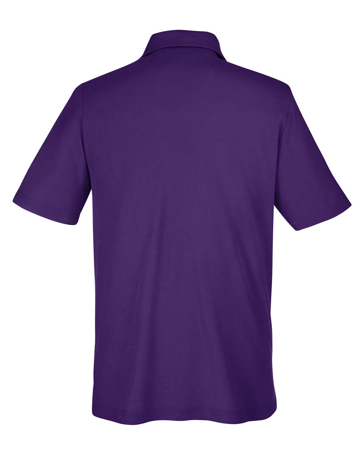 Men's Fusion ChromaSoft™ Pique Polo 119 of 229