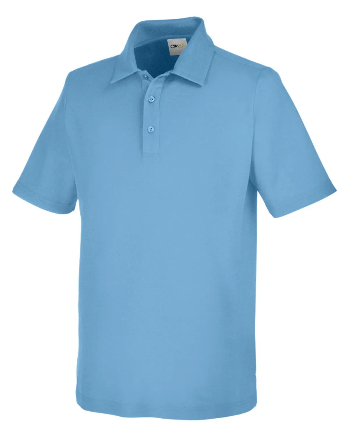 Men's Fusion ChromaSoft™ Pique Polo 195 of 229