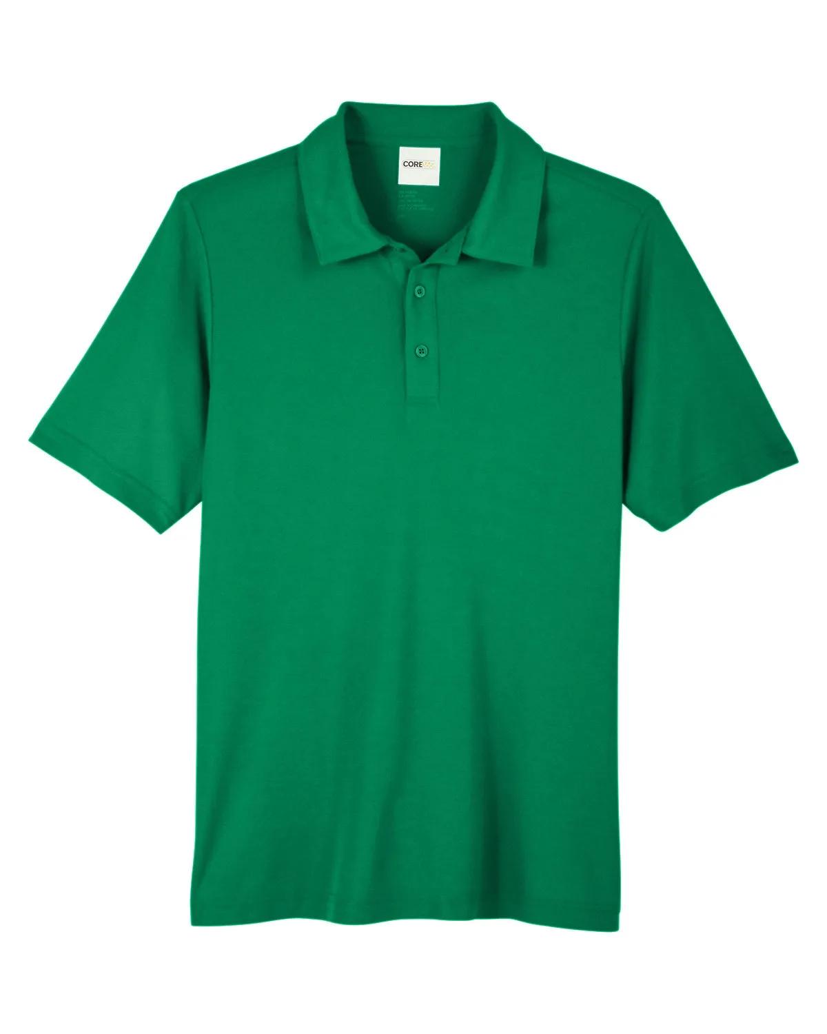 Men's Fusion ChromaSoft™ Pique Polo 164 of 229